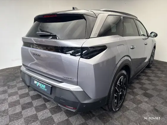 PEUGEOT 5008 III - voiture d'occasion - Photo 4