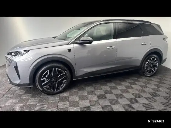 PEUGEOT 5008 III - voiture d'occasion - Photo 2