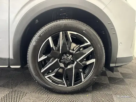 PEUGEOT 5008 III - voiture d'occasion - Photo 8