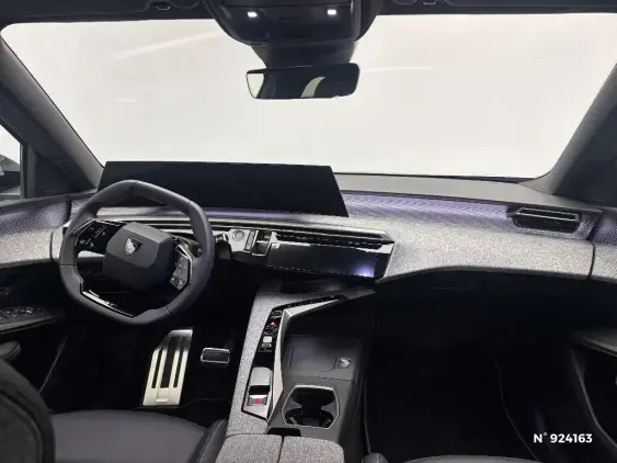 PEUGEOT 5008 III - voiture d'occasion - Photo 9