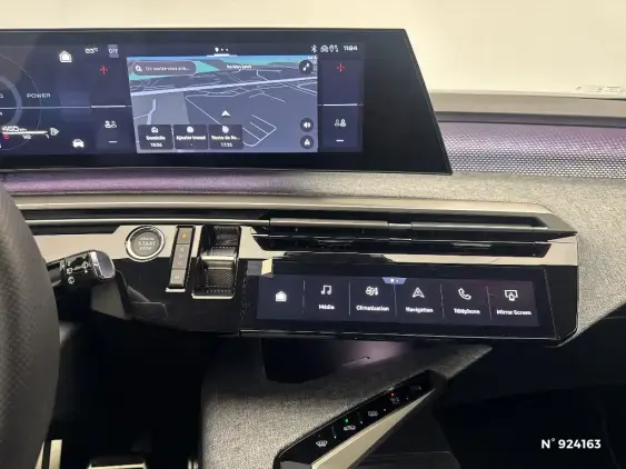 PEUGEOT 5008 III - voiture d'occasion - Photo 13