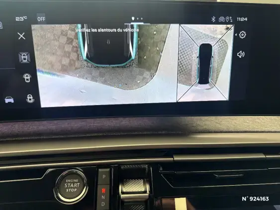 PEUGEOT 5008 III - voiture d'occasion - Photo 14