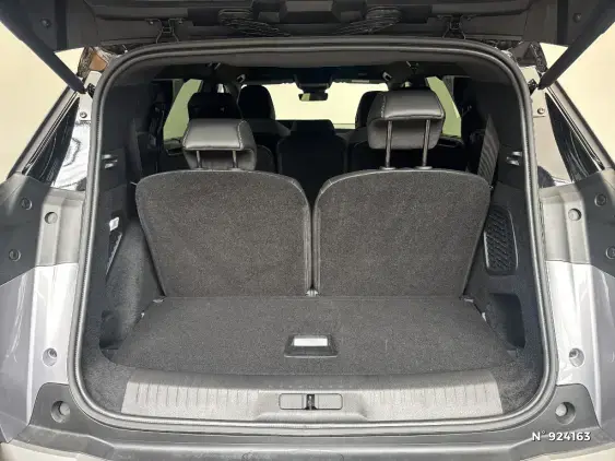 PEUGEOT 5008 III - voiture d'occasion - Photo 7