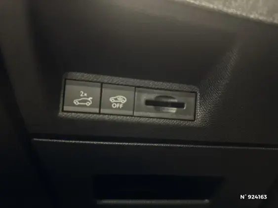 PEUGEOT 5008 III - voiture d'occasion - Photo 15