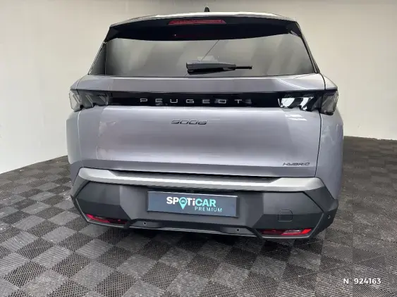 PEUGEOT 5008 III - voiture d'occasion - Photo 6