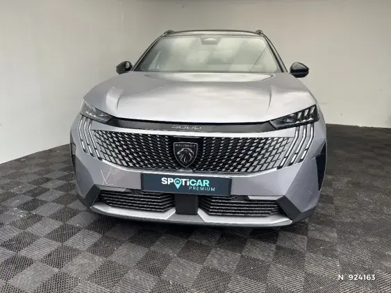 PEUGEOT 5008 III - voiture d'occasion - Photo 3