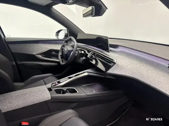 PEUGEOT 5008 III - voiture d'occasion - Photo 10