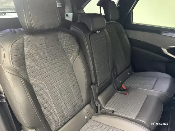 PEUGEOT 5008 III - voiture d'occasion - Photo 11