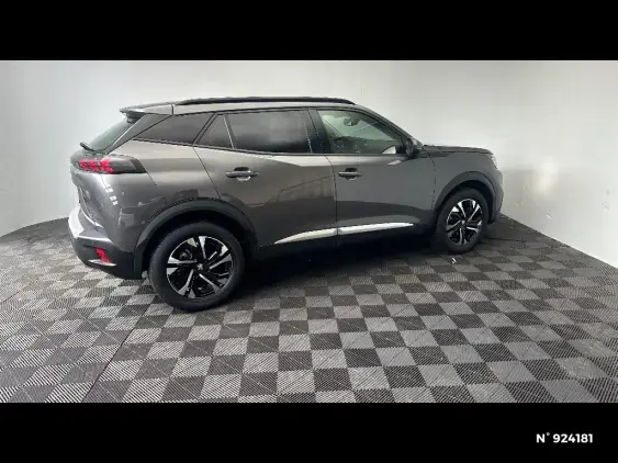 PEUGEOT 2008 II - voiture d'occasion - Photo 5