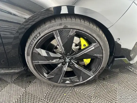 PEUGEOT 508 II - voiture d'occasion - Photo 8