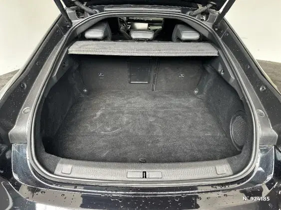 PEUGEOT 508 II - voiture d'occasion - Photo 7