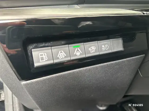 PEUGEOT 508 II - voiture d'occasion - Photo 15