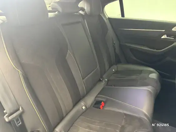 PEUGEOT 508 II - voiture d'occasion - Photo 11