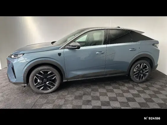 PEUGEOT 3008 III - voiture d'occasion - Photo 2