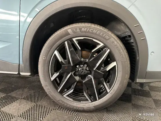 PEUGEOT 3008 III - voiture d'occasion - Photo 8