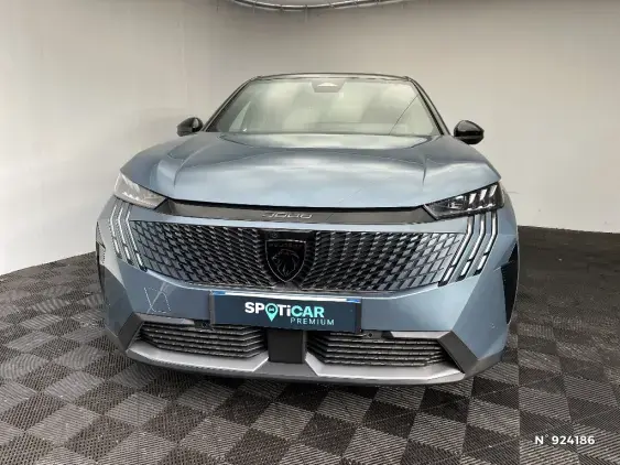 PEUGEOT 3008 III - voiture d'occasion - Photo 3