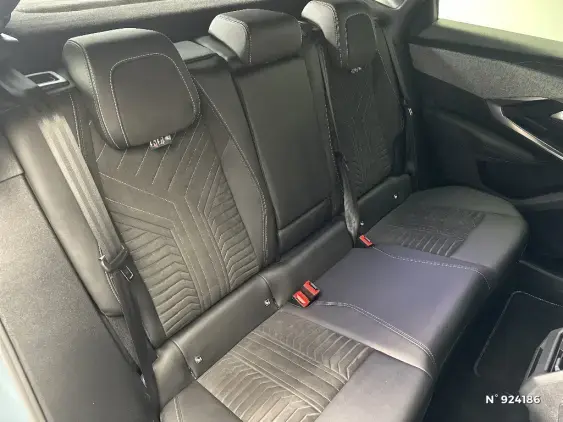 PEUGEOT 3008 III - voiture d'occasion - Photo 11