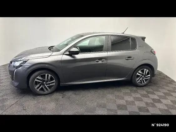 PEUGEOT 208 BUSINESS R II - voiture d'occasion - Photo 2