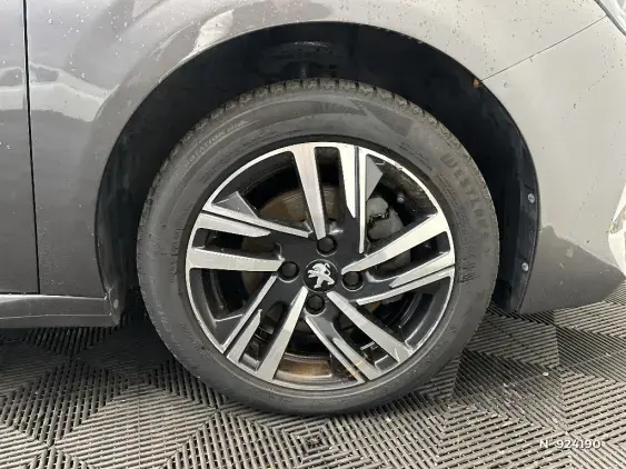 PEUGEOT 208 BUSINESS R II - voiture d'occasion - Photo 8