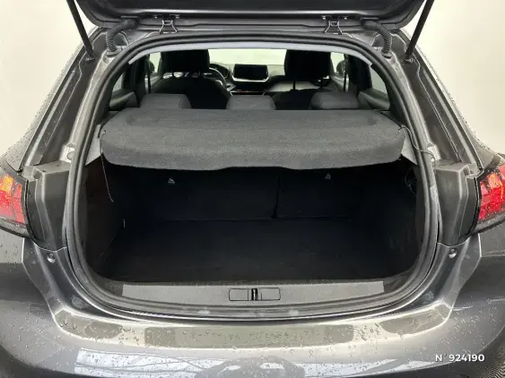 PEUGEOT 208 BUSINESS R II - voiture d'occasion - Photo 7