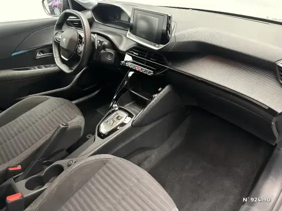 PEUGEOT 208 BUSINESS R II - voiture d'occasion - Photo 10