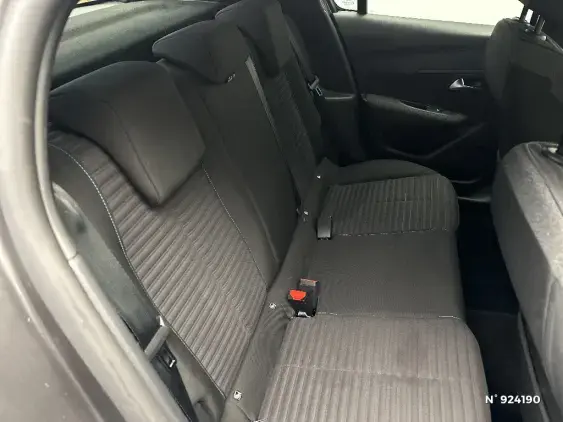 PEUGEOT 208 BUSINESS R II - voiture d'occasion - Photo 11