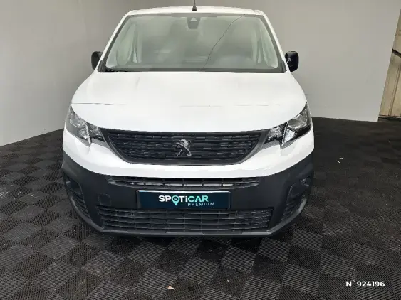 PEUGEOT PARTNER III - voiture d'occasion - Photo 3