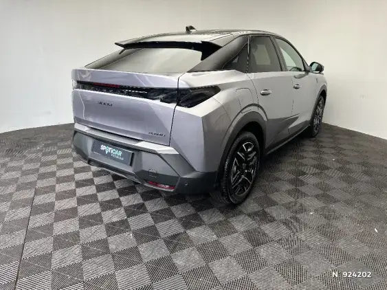 PEUGEOT 3008 III - voiture d'occasion - Photo 4