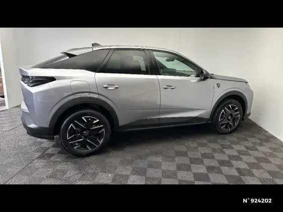 PEUGEOT 3008 III - voiture d'occasion - Photo 5