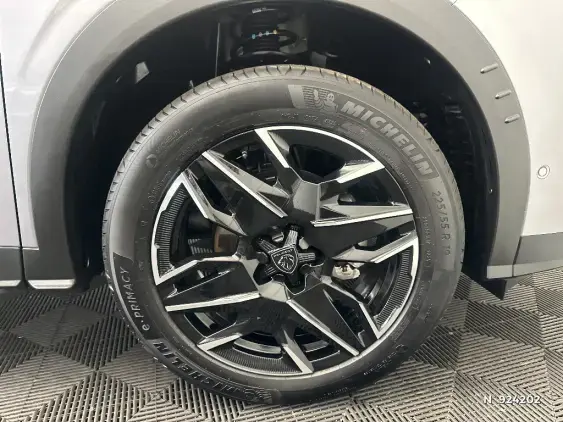 PEUGEOT 3008 III - voiture d'occasion - Photo 8