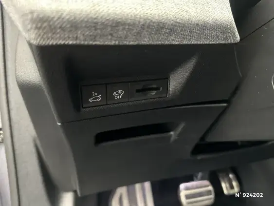 PEUGEOT 3008 III - voiture d'occasion - Photo 15