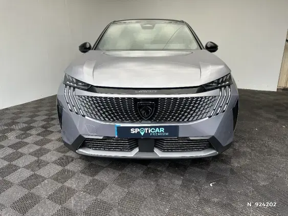 PEUGEOT 3008 III - voiture d'occasion - Photo 3