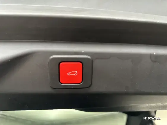 PEUGEOT 3008 III - voiture d'occasion - Photo 26