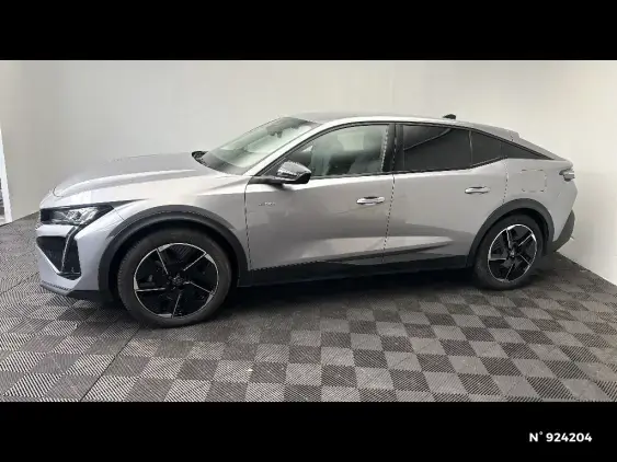 PEUGEOT 408 - voiture d'occasion - Photo 2