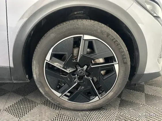 PEUGEOT 408 - voiture d'occasion - Photo 8