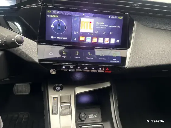 PEUGEOT 408 - voiture d'occasion - Photo 13