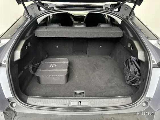 PEUGEOT 408 - voiture d'occasion - Photo 7