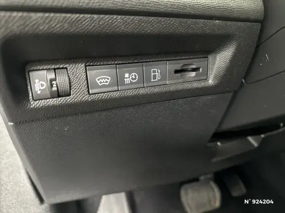 PEUGEOT 408 - voiture d'occasion - Photo 15