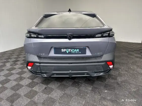 PEUGEOT 408 - voiture d'occasion - Photo 6