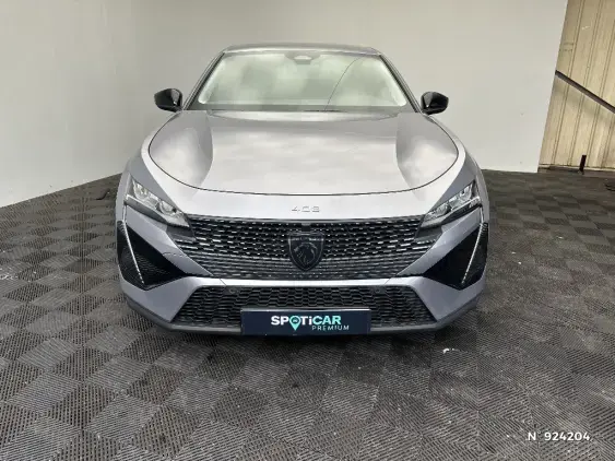 PEUGEOT 408 - voiture d'occasion - Photo 3