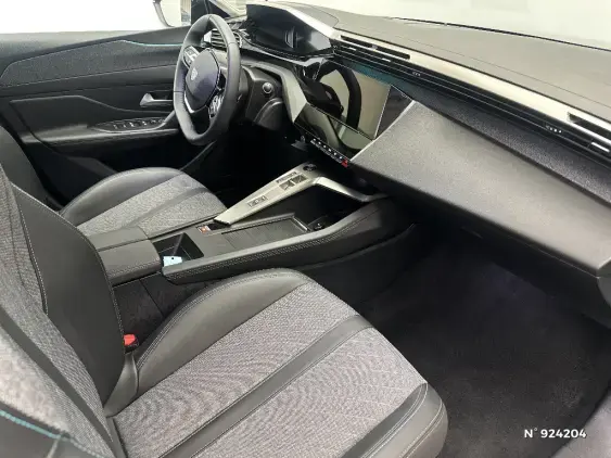 PEUGEOT 408 - voiture d'occasion - Photo 10