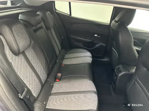 PEUGEOT 408 - voiture d'occasion - Photo 11