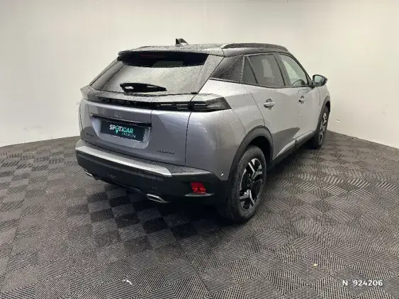 PEUGEOT 2008 II - voiture d'occasion - Photo 4