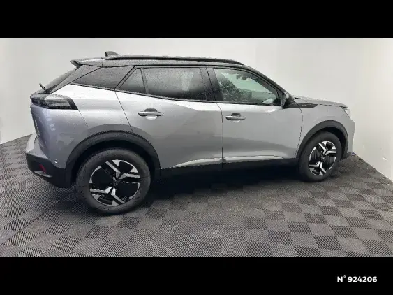 PEUGEOT 2008 II - voiture d'occasion - Photo 5