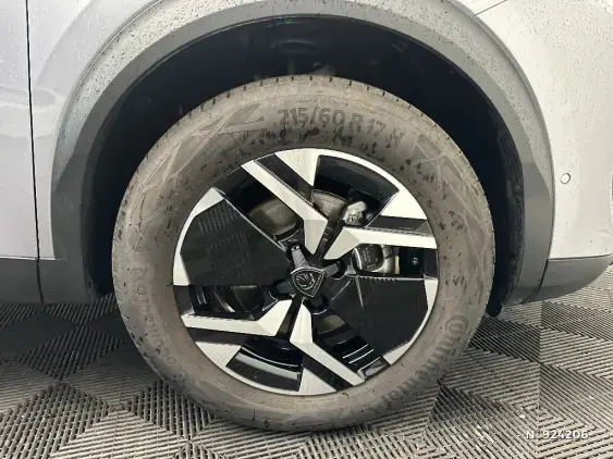 PEUGEOT 2008 II - voiture d'occasion - Photo 8