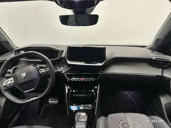 PEUGEOT 2008 II - voiture d'occasion - Photo 9