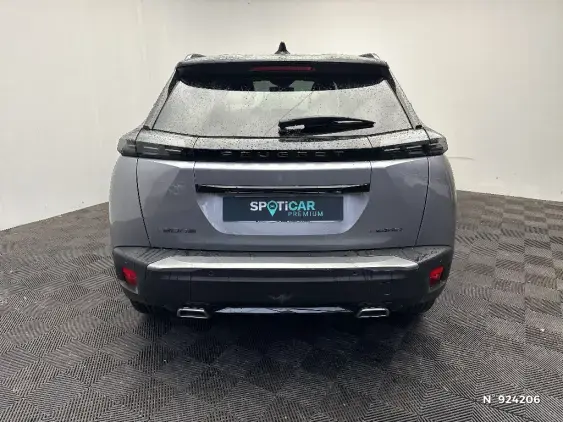 PEUGEOT 2008 II - voiture d'occasion - Photo 6