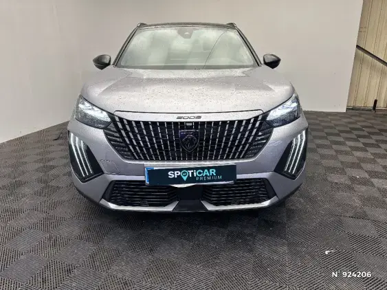 PEUGEOT 2008 II - voiture d'occasion - Photo 3