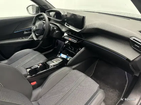 PEUGEOT 2008 II - voiture d'occasion - Photo 10