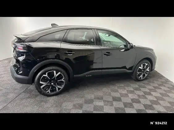 CITROEN C4 III - voiture d'occasion - Photo 5